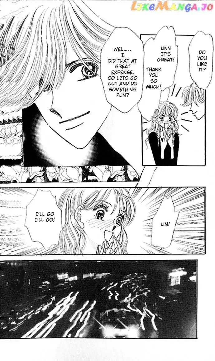 Ai o Tomenaide Chapter 1.1 page 20