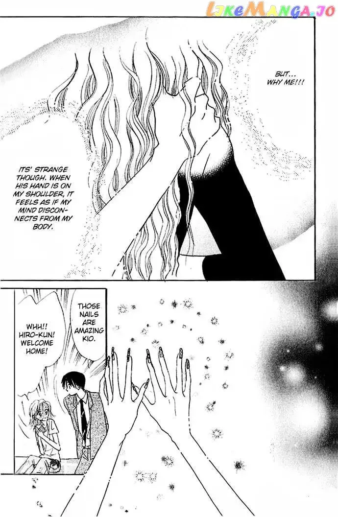 Ai o Tomenaide Chapter 1.1 page 28