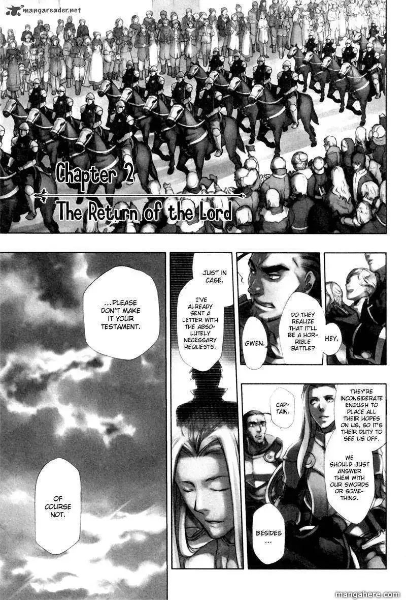 -Rain- Chapter 2 page 2