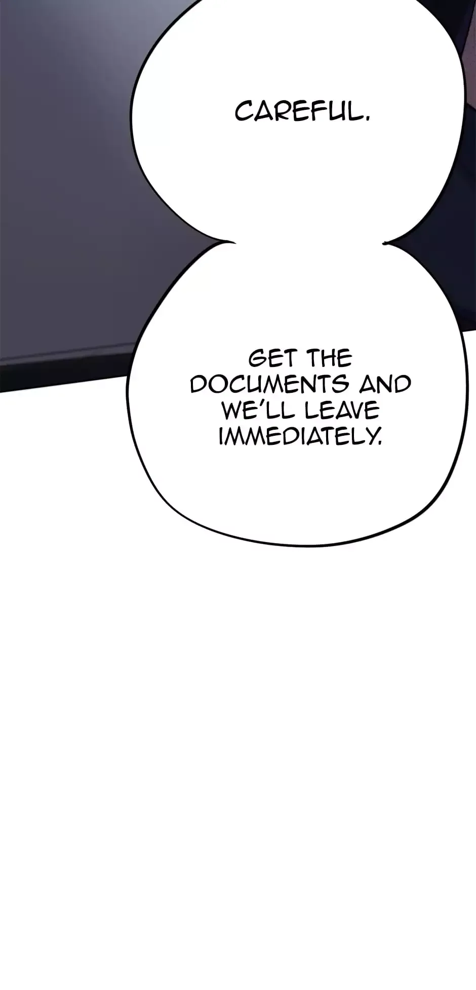Shadow Squad Chapter 1 page 17