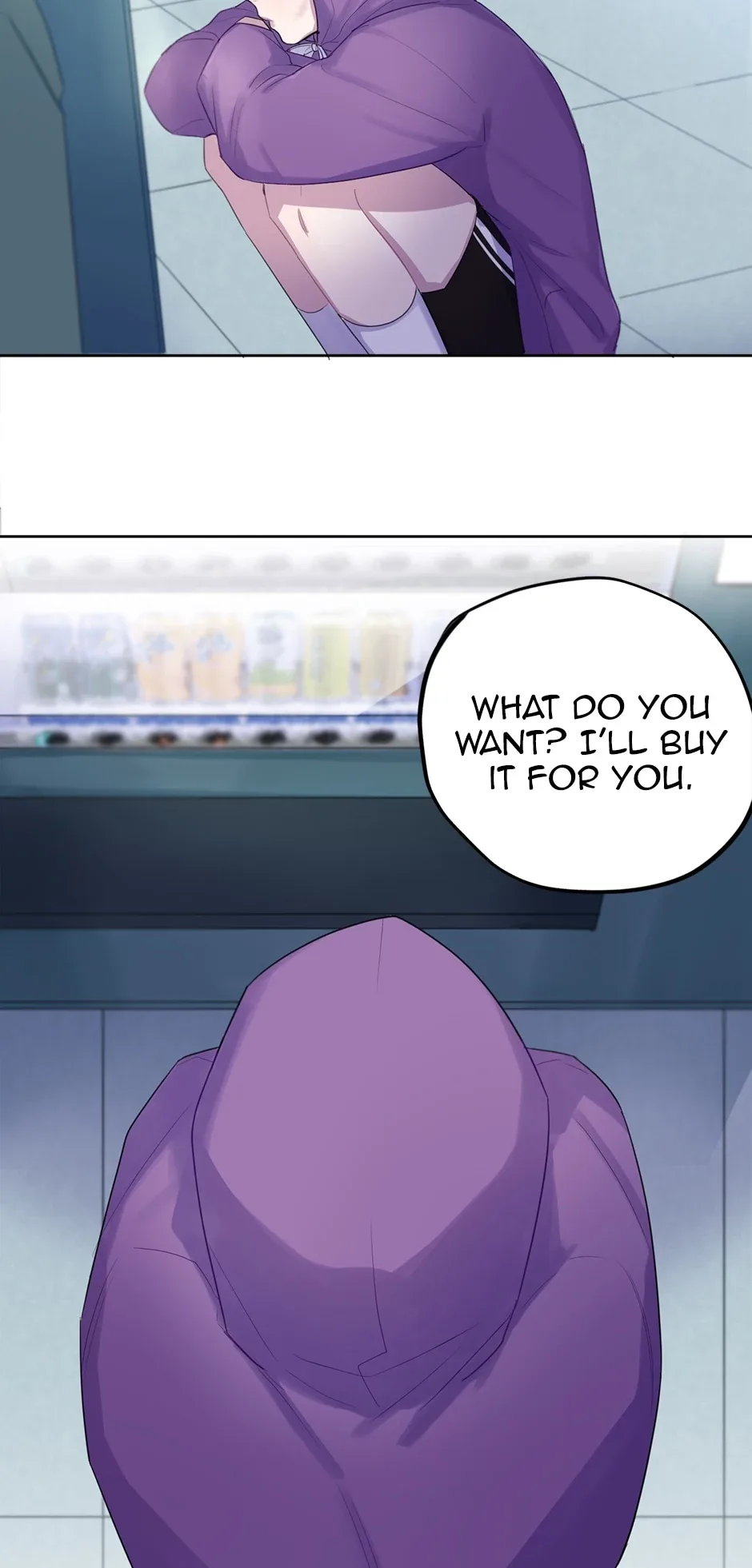 Shadow Squad Chapter 1 page 21