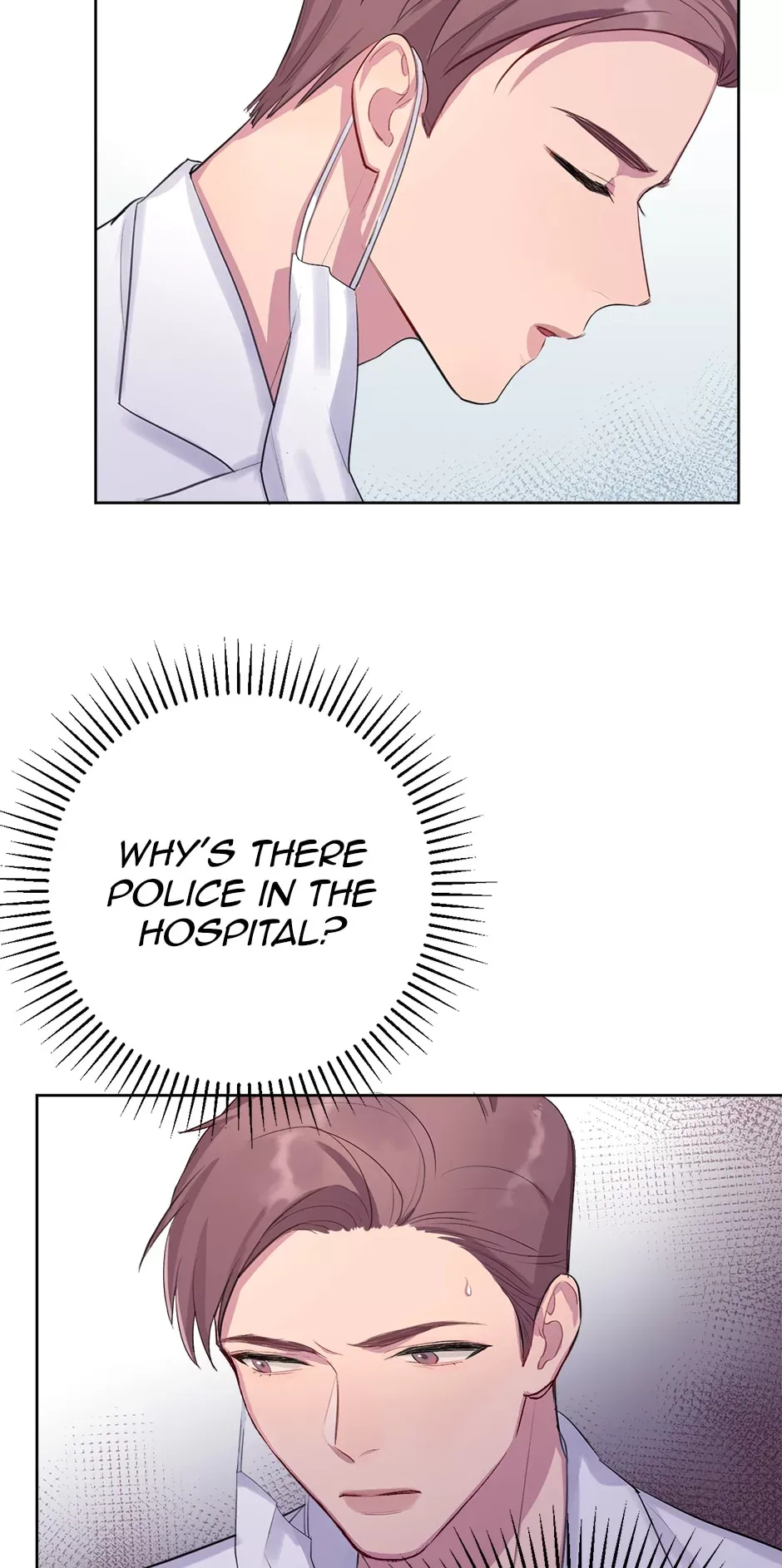 Shadow Squad Chapter 1 page 40