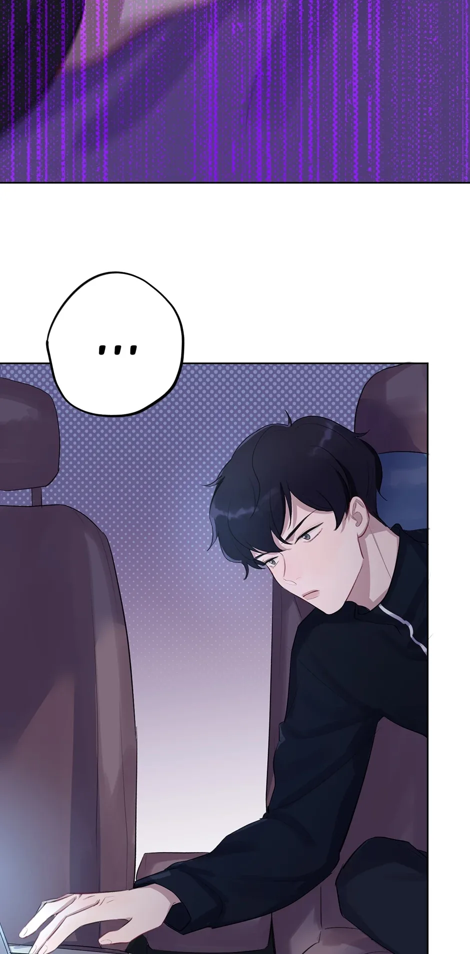 Shadow Squad Chapter 1 page 52