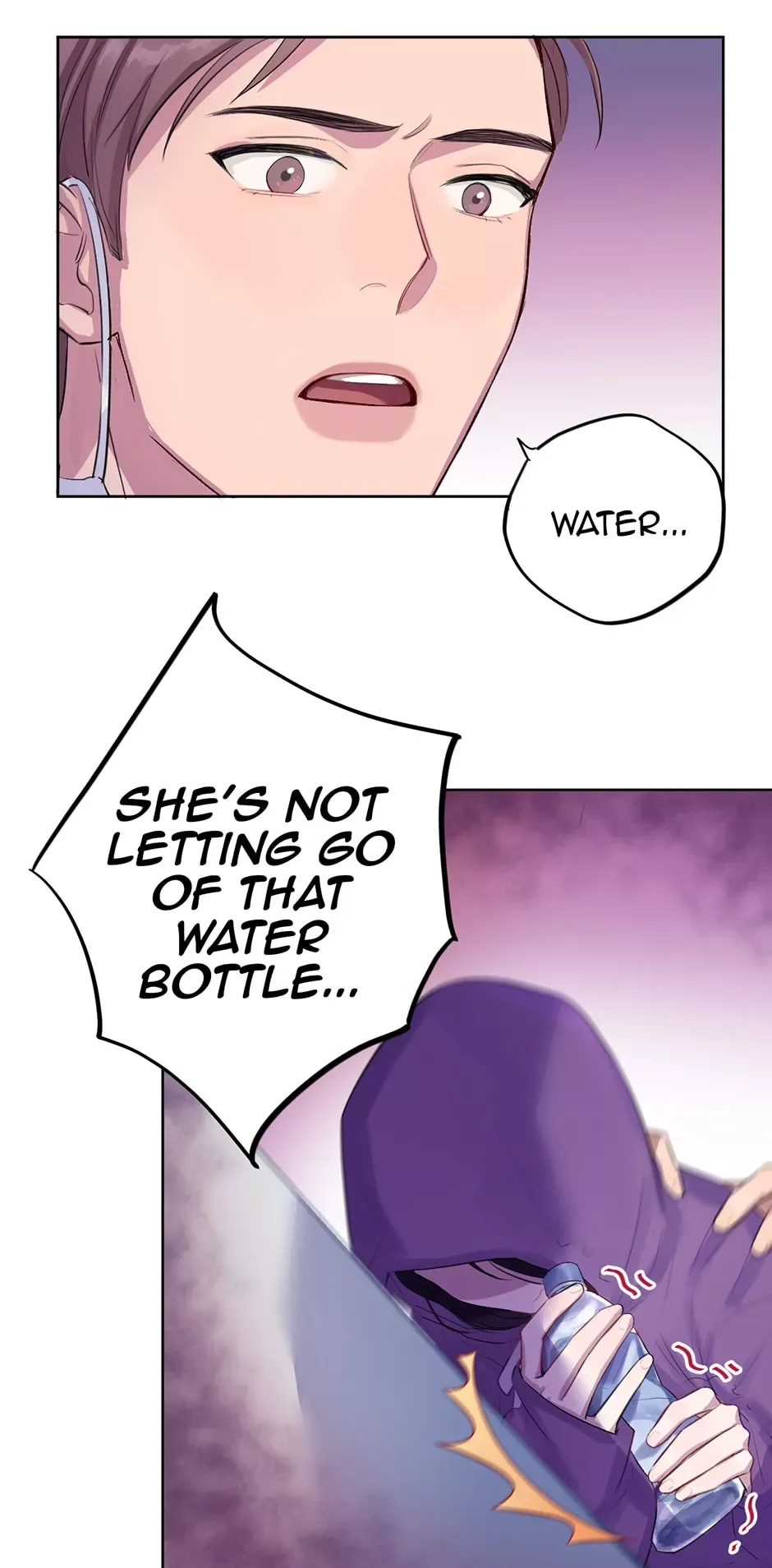 Shadow Squad Chapter 1 page 48