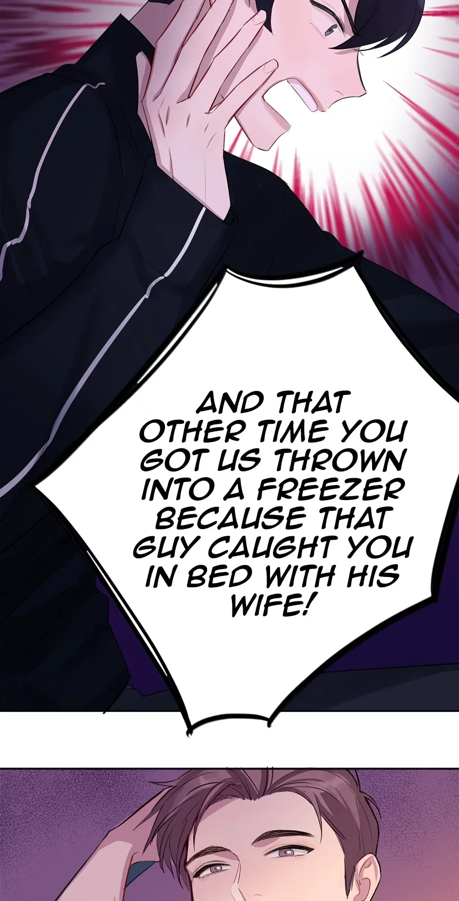 Shadow Squad Chapter 1 page 63