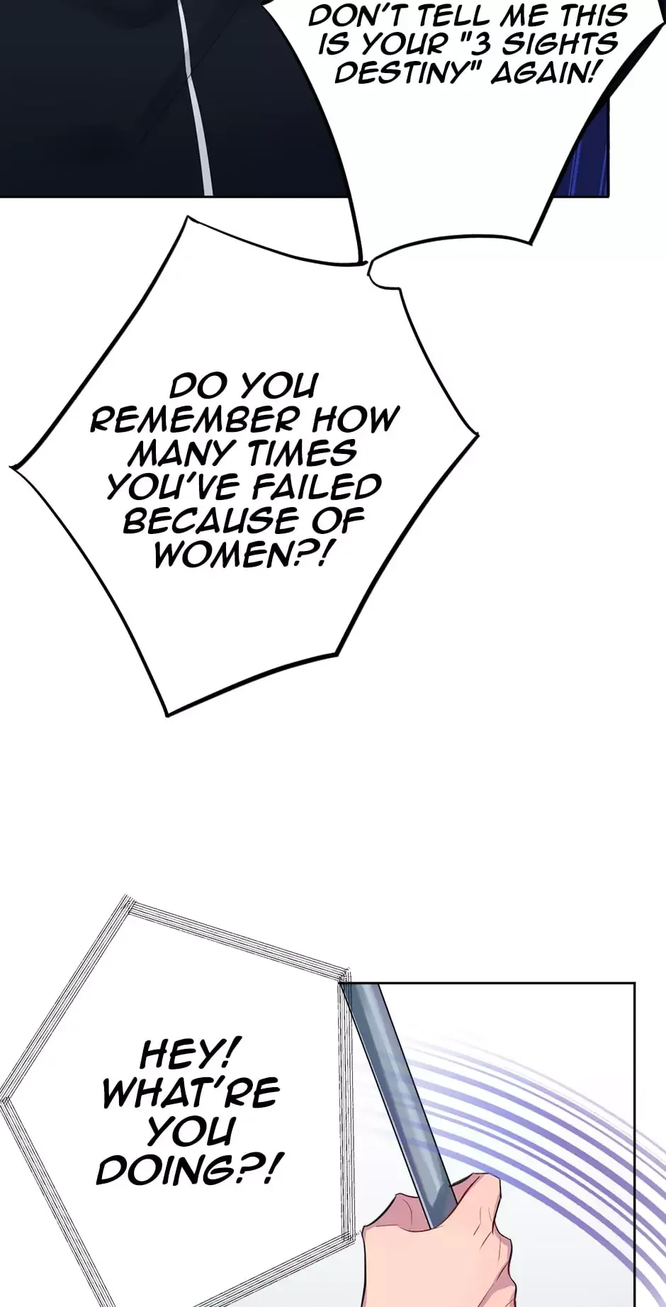 Shadow Squad Chapter 1 page 58
