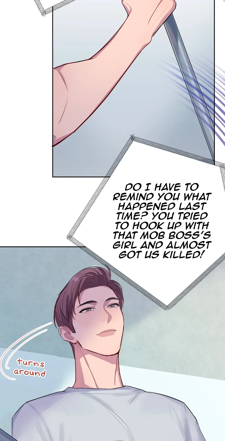 Shadow Squad Chapter 1 page 59