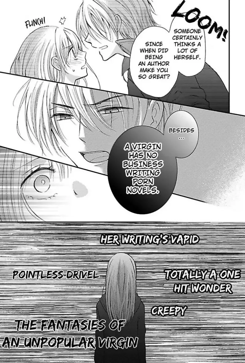 Cohabitation Game - Sexual Lessons from a Dashing Wolf - Chapter 2 page 13