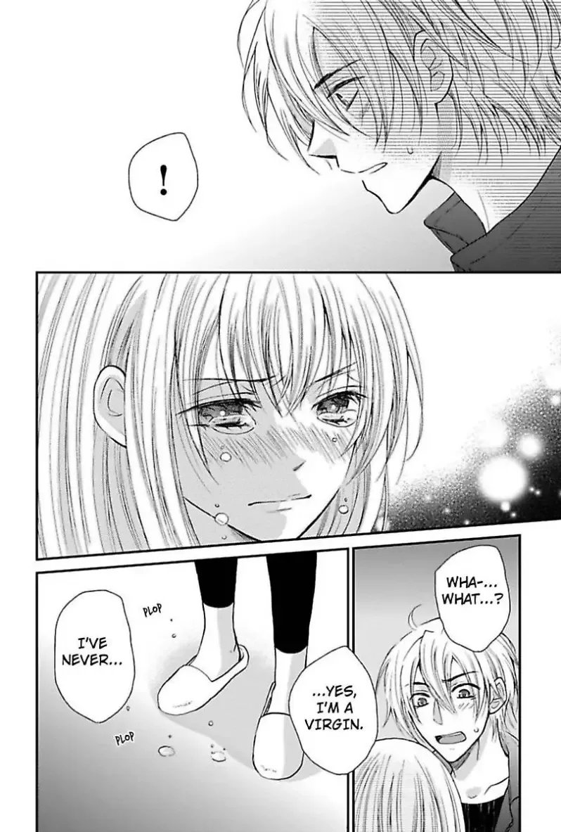 Cohabitation Game - Sexual Lessons from a Dashing Wolf - Chapter 2 page 14