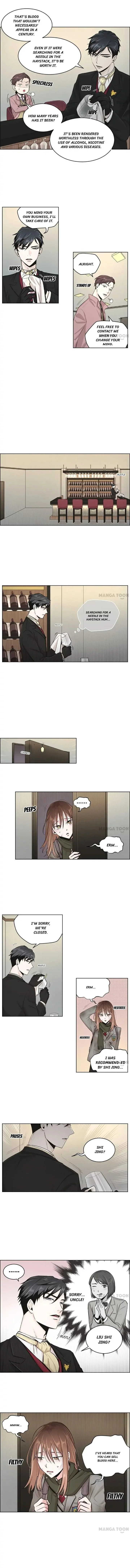 It's a Brazillian doing this. To anyone who wishes to know. Chapter 1 page 8