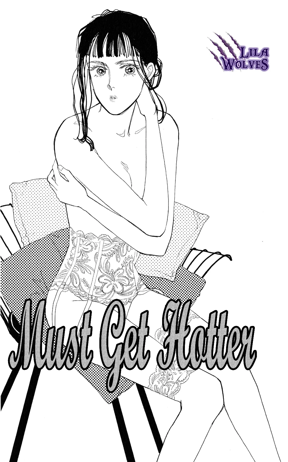 Anata ja Nai to Chapter 3 page 3