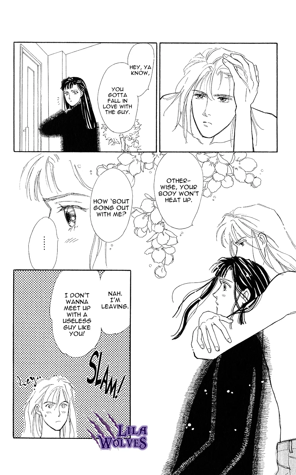 Anata ja Nai to Chapter 3 page 16