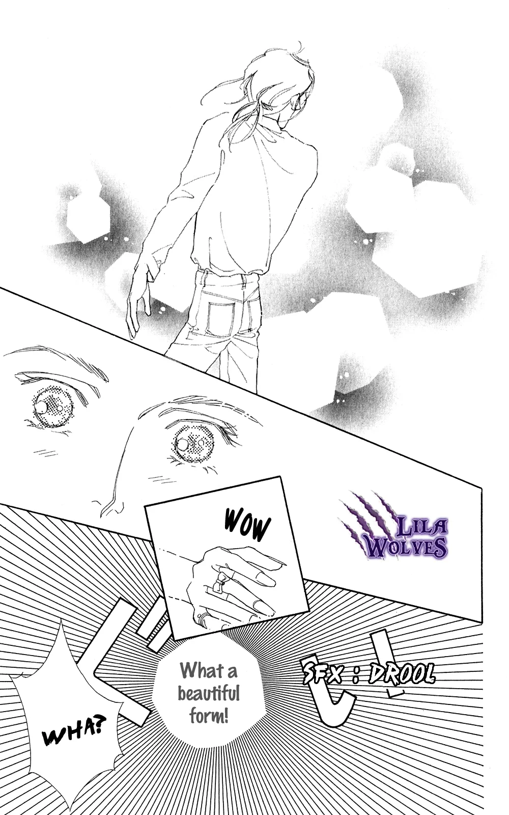 Anata ja Nai to Chapter 3 page 9