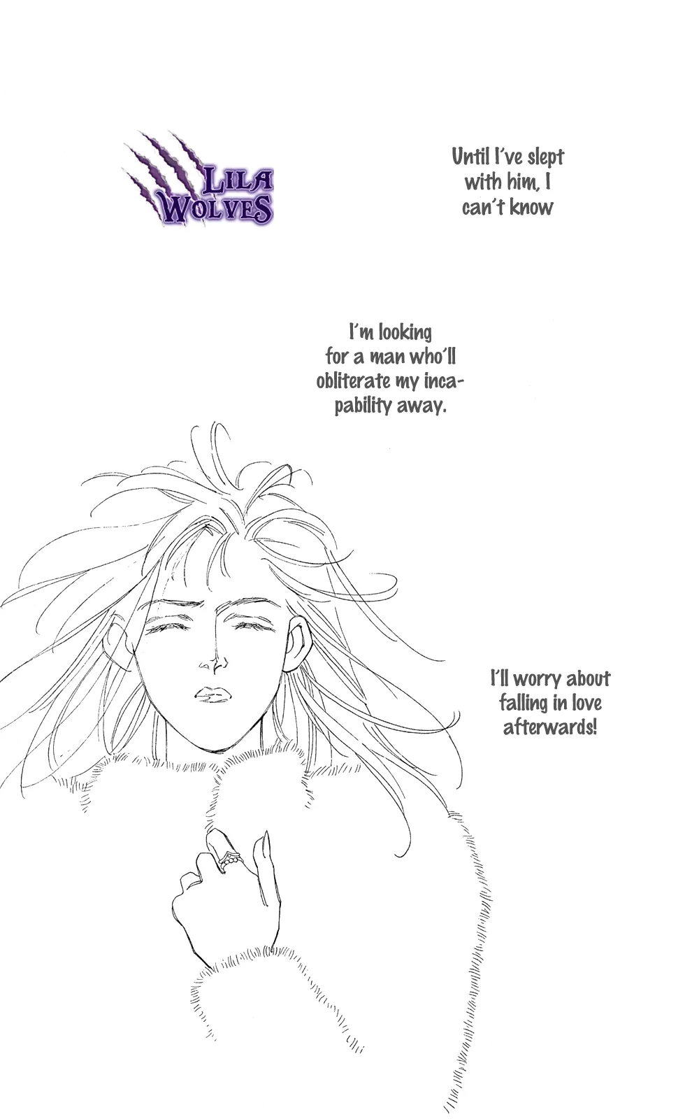 Anata ja Nai to Chapter 3 page 18