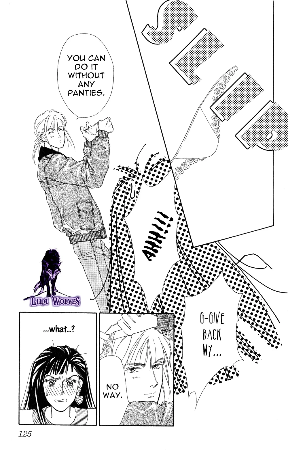 Anata ja Nai to Chapter 3 page 29