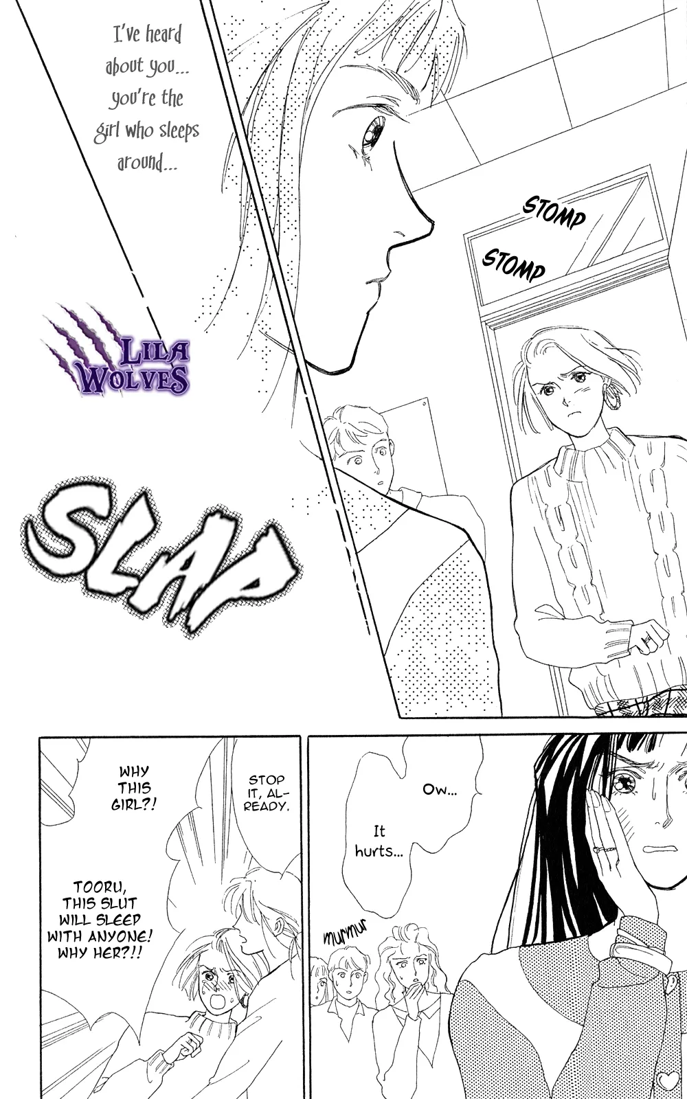 Anata ja Nai to Chapter 3 page 20