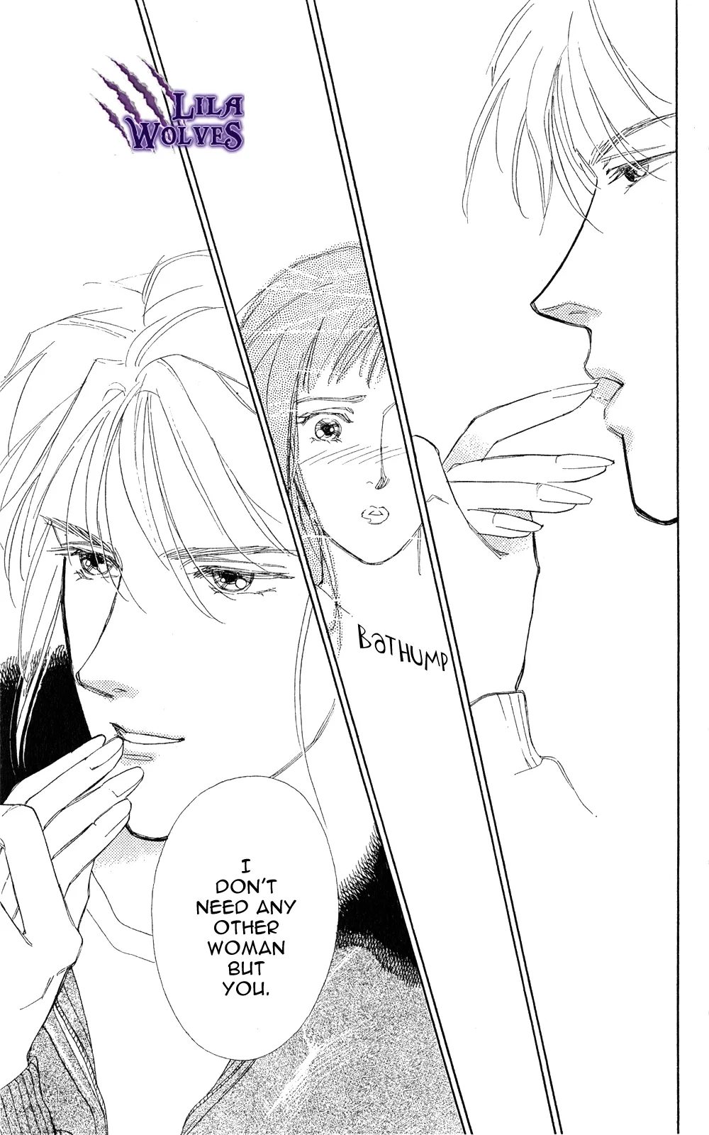 Anata ja Nai to Chapter 3 page 27