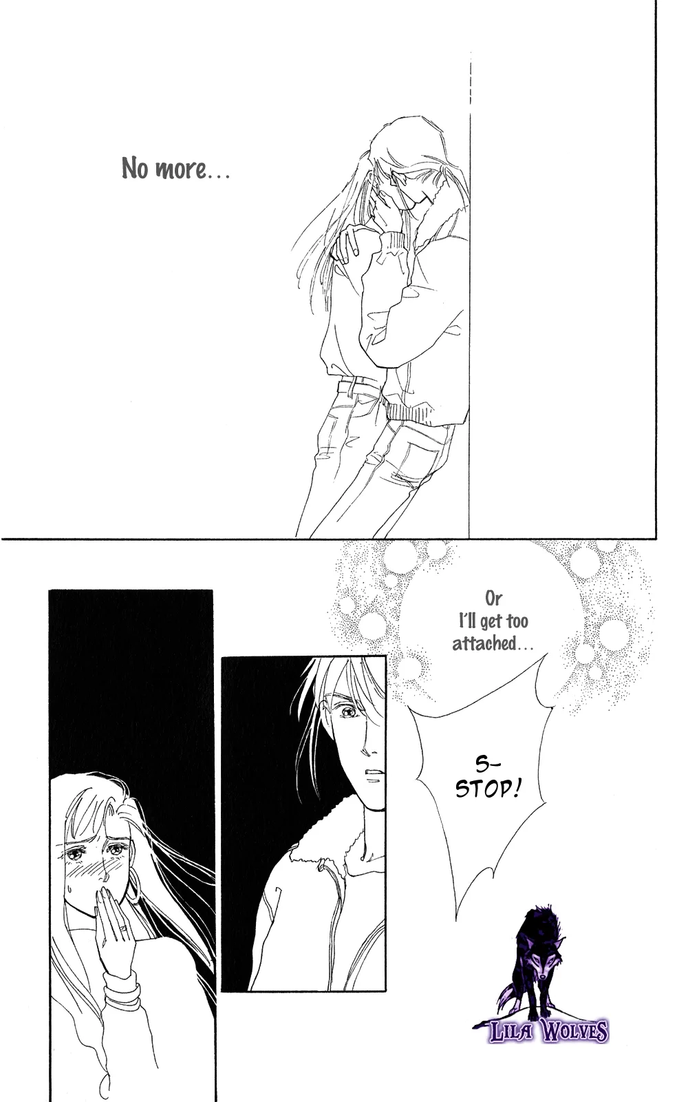 Anata ja Nai to Chapter 3 page 35