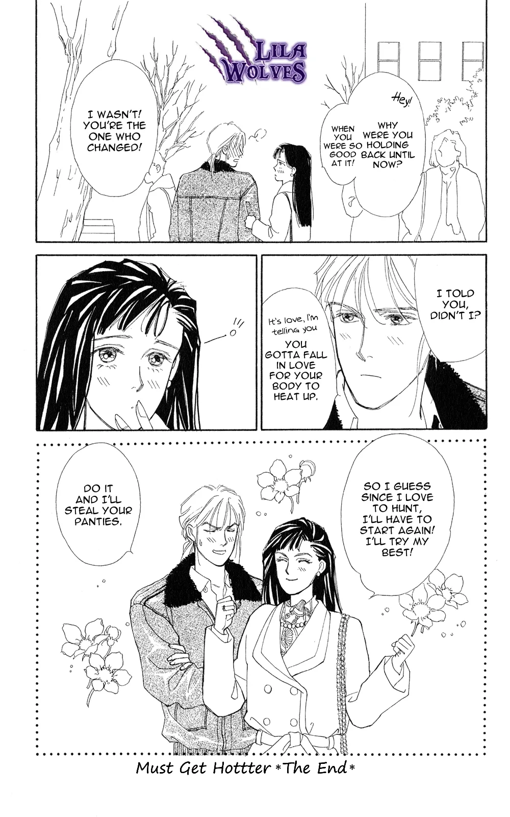 Anata ja Nai to Chapter 3 page 47