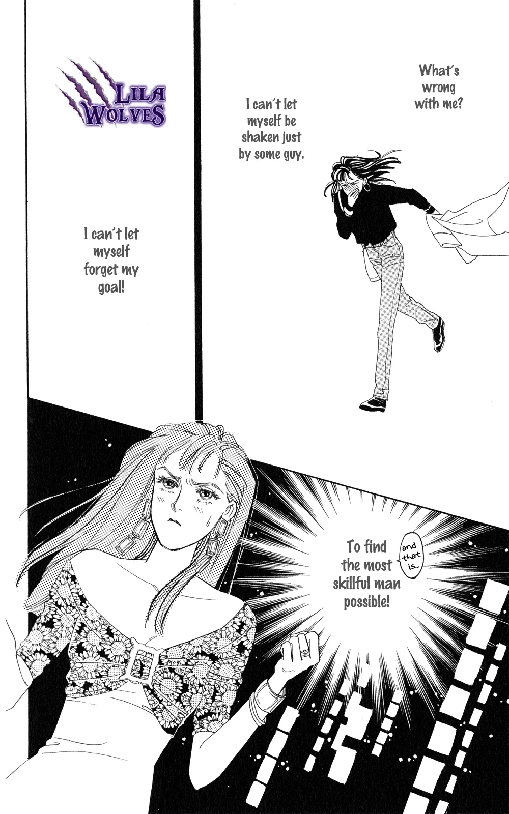 Anata ja Nai to Chapter 3 page 36