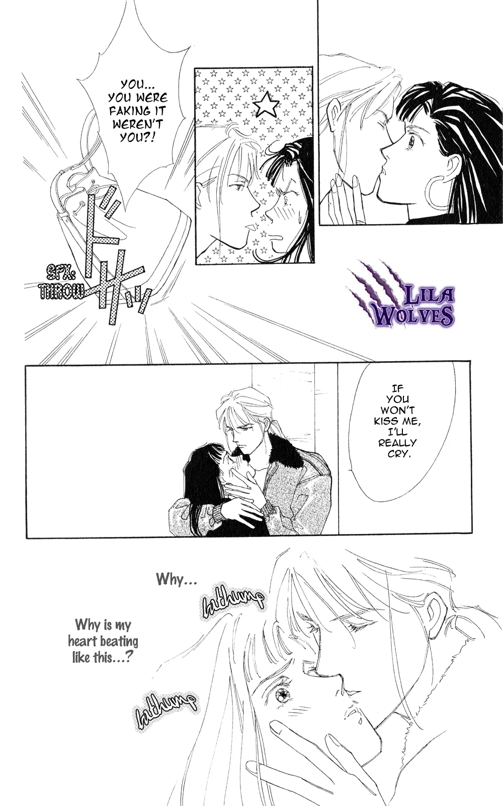 Anata ja Nai to Chapter 3 page 34