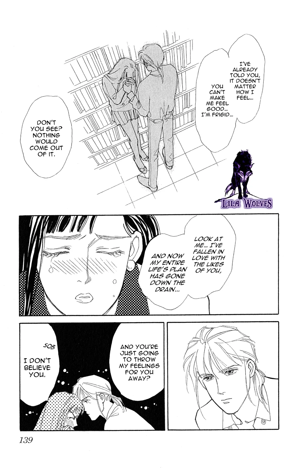 Anata ja Nai to Chapter 3 page 43