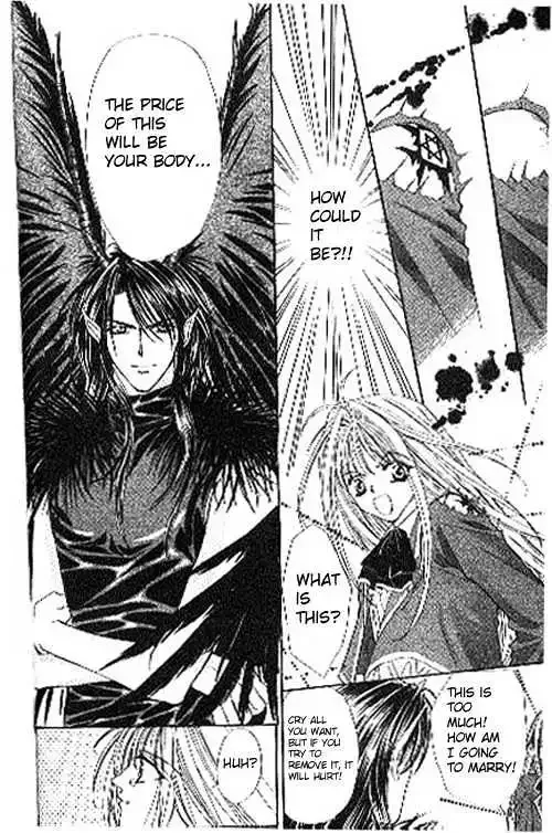 Akuma na Eros Chapter 1.2 page 2