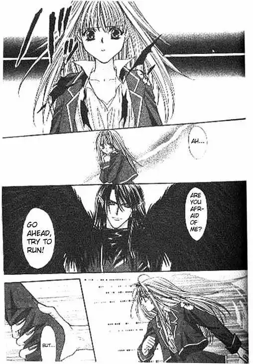 Akuma na Eros Chapter 1.2 page 5