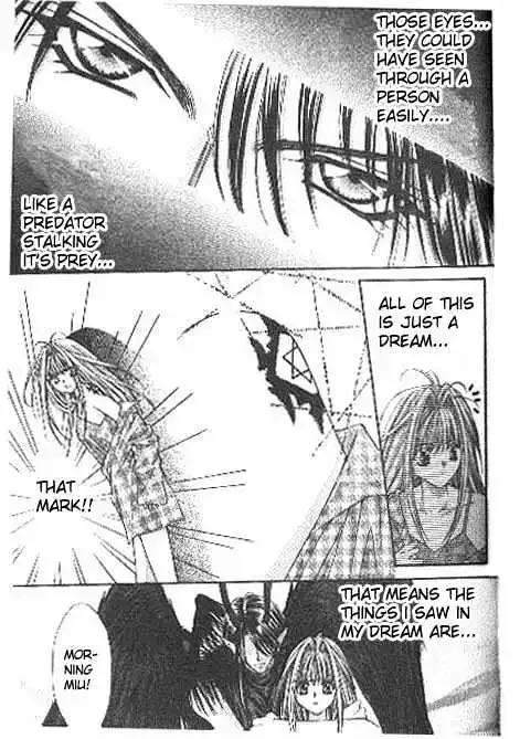 Akuma na Eros Chapter 1.2 page 13