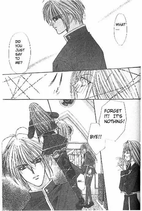 Akuma na Eros Chapter 1.2 page 21