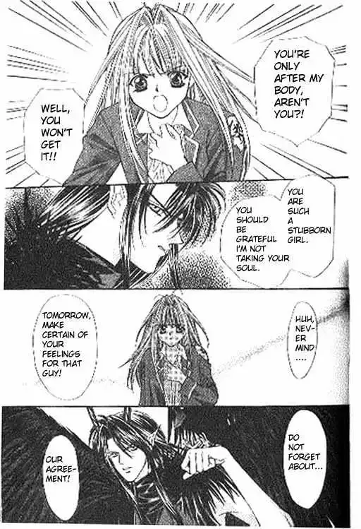 Akuma na Eros Chapter 1.2 page 9