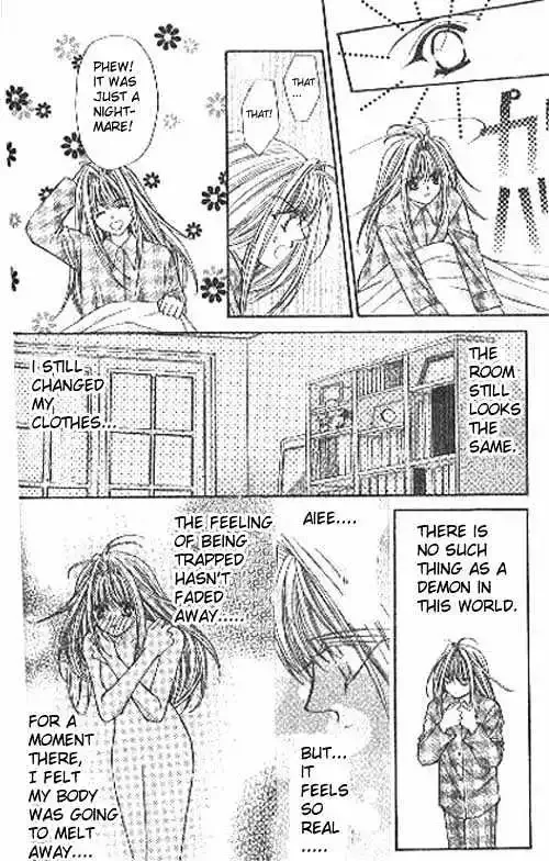Akuma na Eros Chapter 1.2 page 12