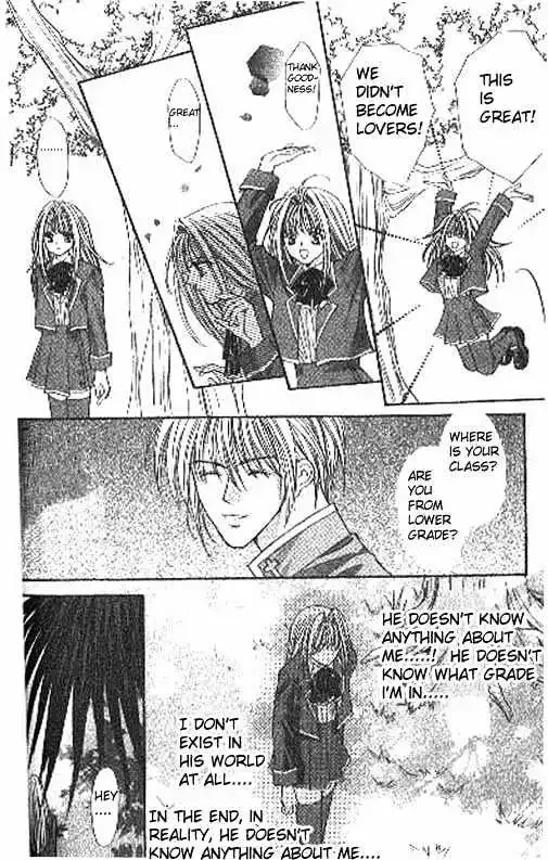 Akuma na Eros Chapter 1.2 page 22