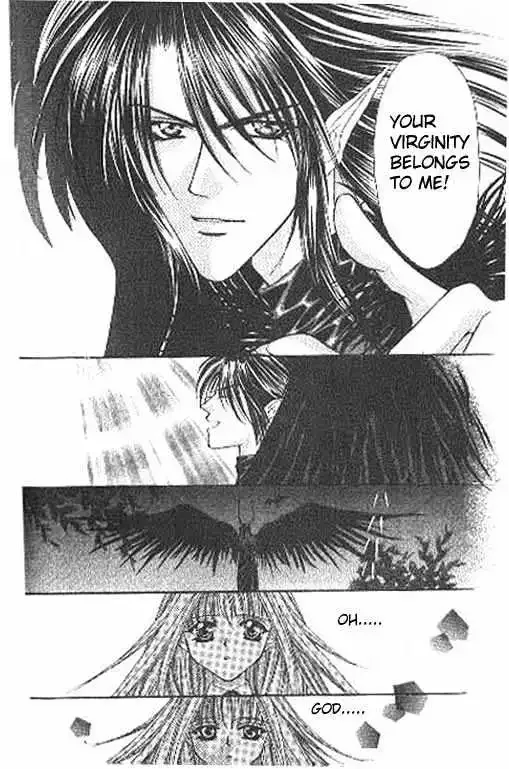 Akuma na Eros Chapter 1.2 page 10