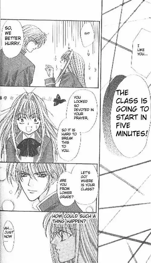 Akuma na Eros Chapter 1.2 page 20