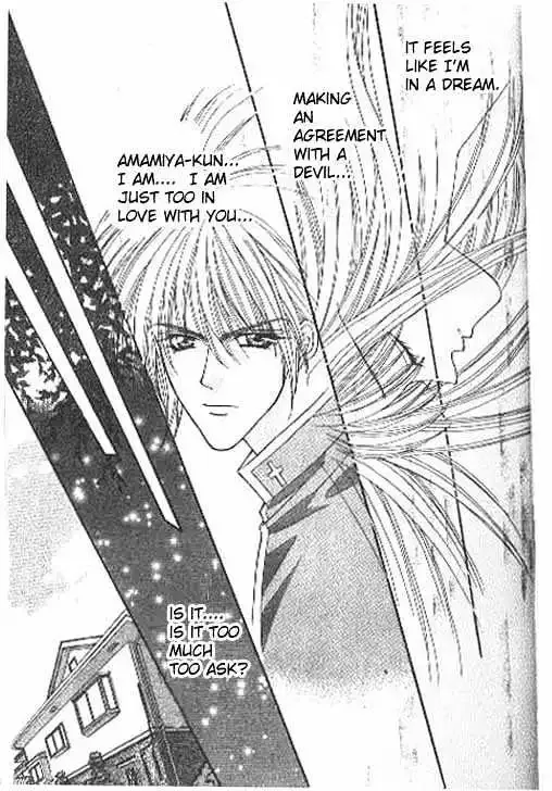 Akuma na Eros Chapter 1.2 page 11