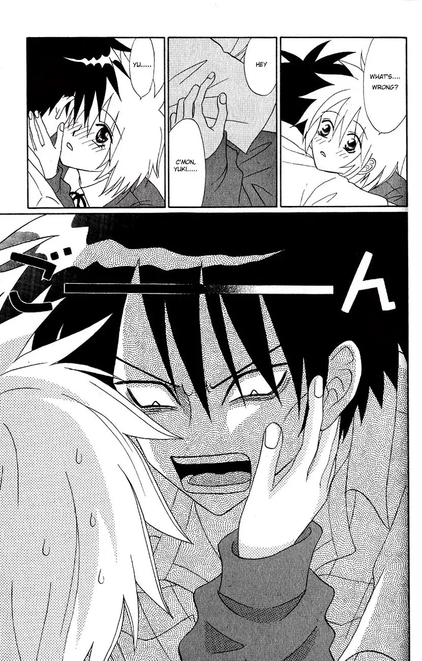 Akkan Baby Chapter 2 page 30