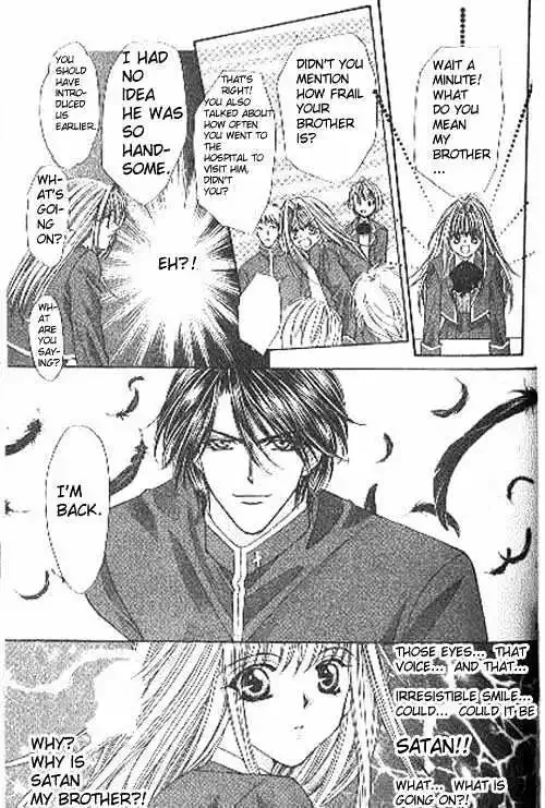 Akuma na Eros Chapter 1.2 page 31