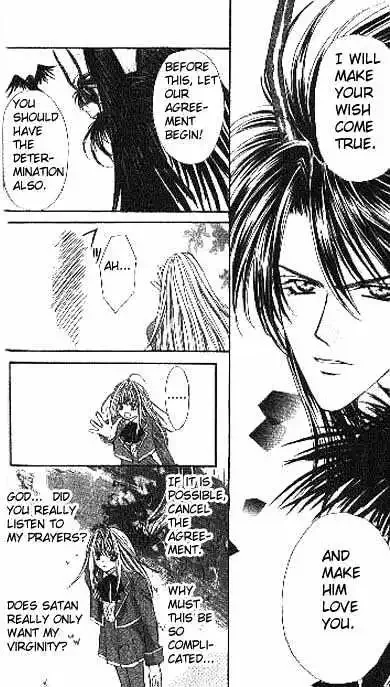Akuma na Eros Chapter 1.2 page 26