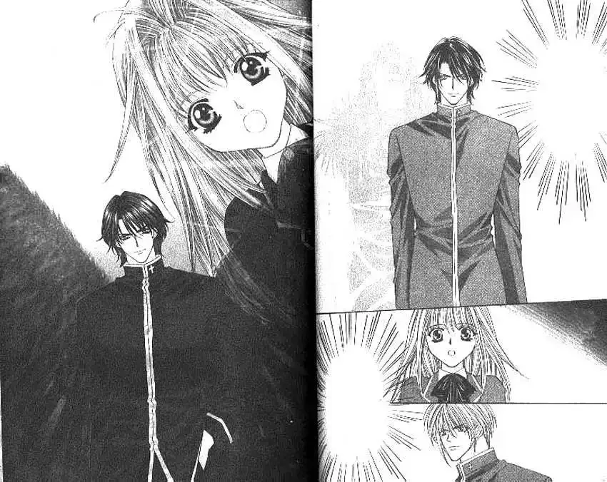 Akuma na Eros Chapter 1.2 page 32