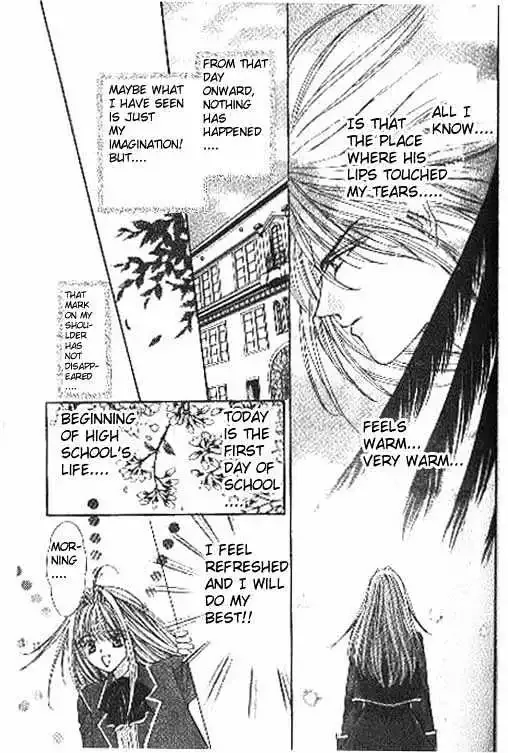 Akuma na Eros Chapter 1.2 page 27