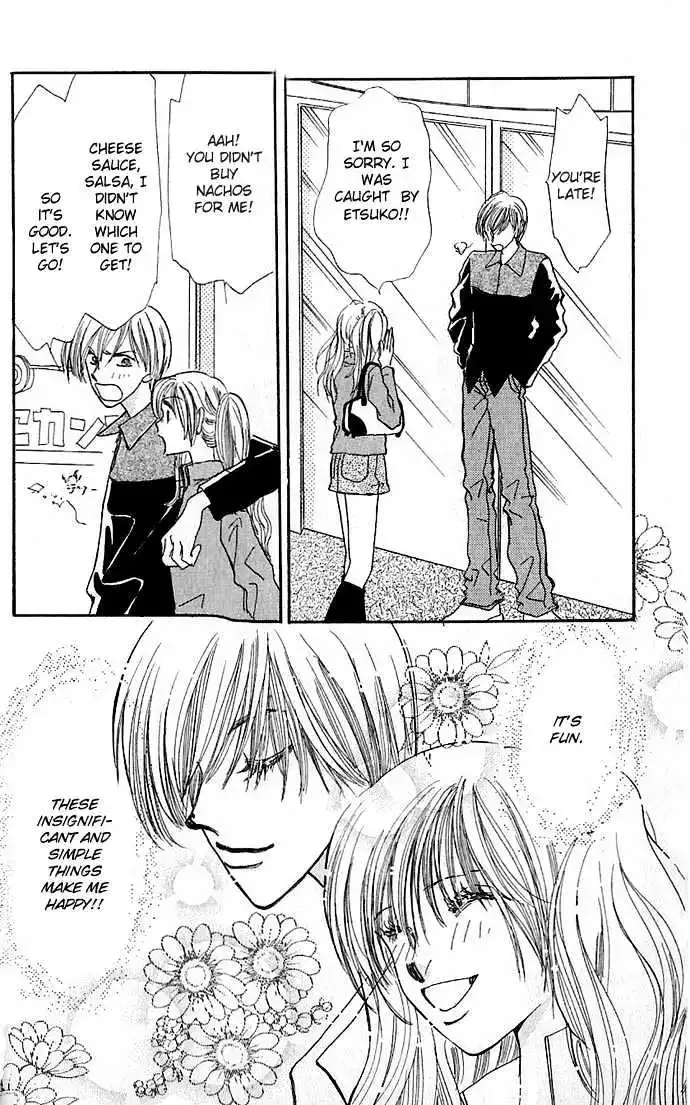 Ai o Tomenaide Chapter 1.2 page 22