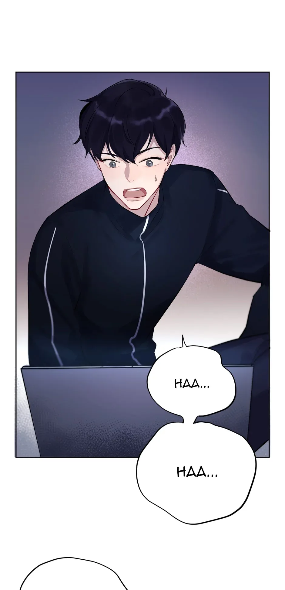 Shadow Squad Chapter 2 page 2