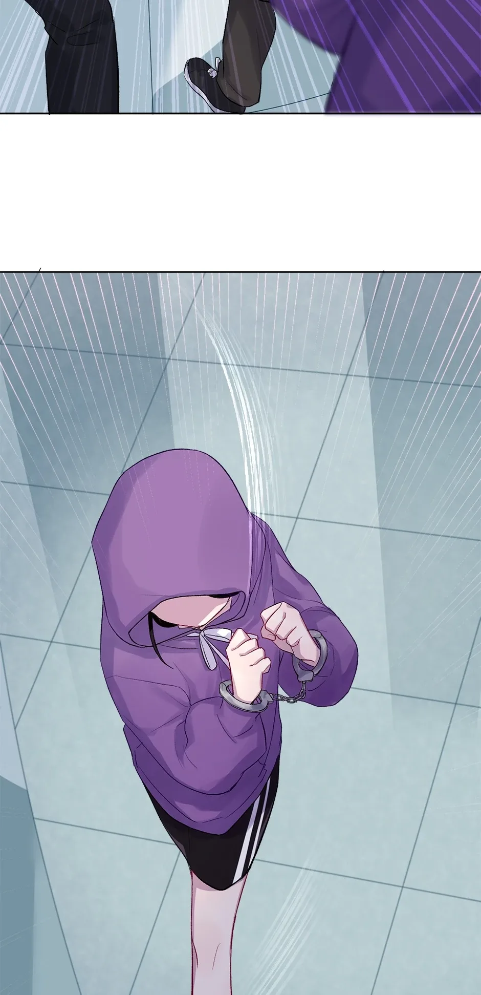 Shadow Squad Chapter 2 page 13