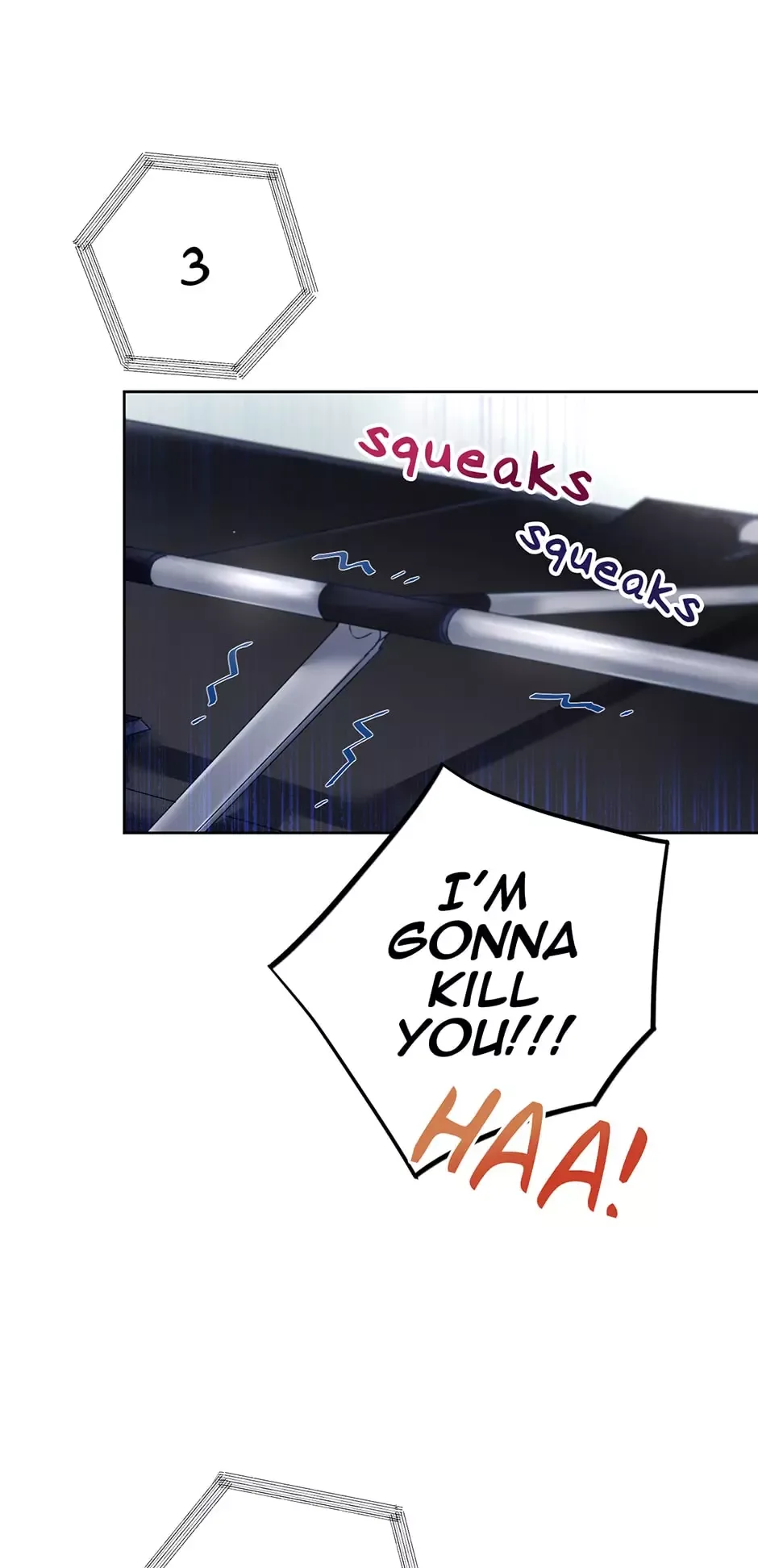 Shadow Squad Chapter 2 page 48
