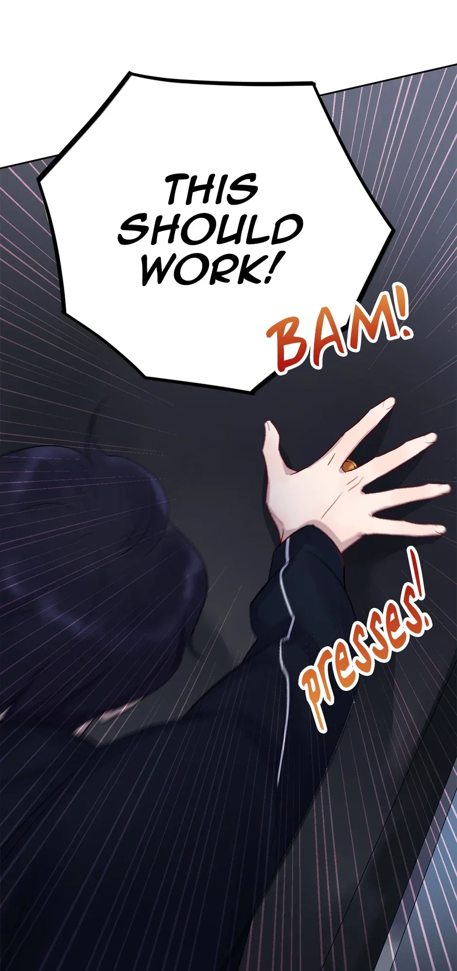 Shadow Squad Chapter 2 page 57