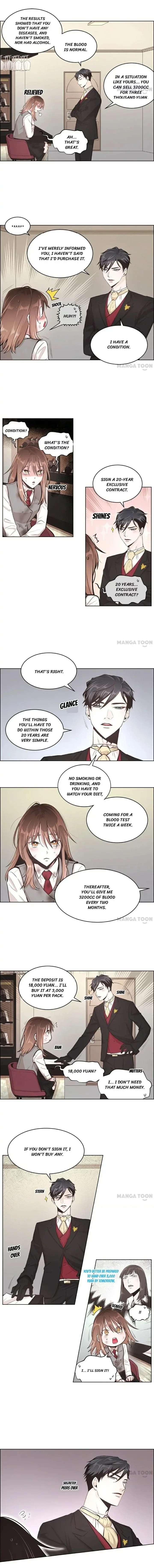 It's a Brazillian doing this. To anyone who wishes to know. Chapter 2 page 5