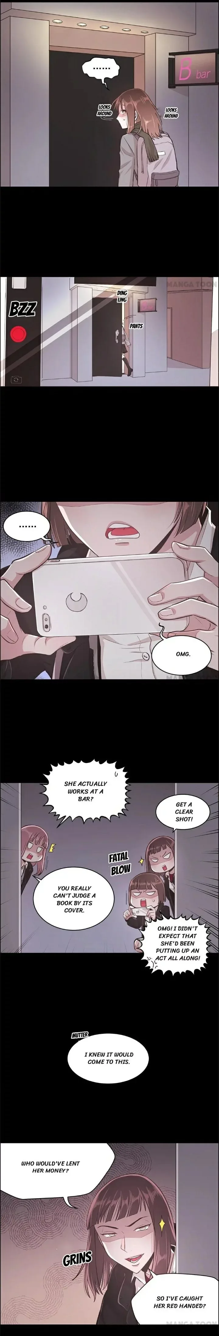 It's a Brazillian doing this. To anyone who wishes to know. Chapter 2 page 13
