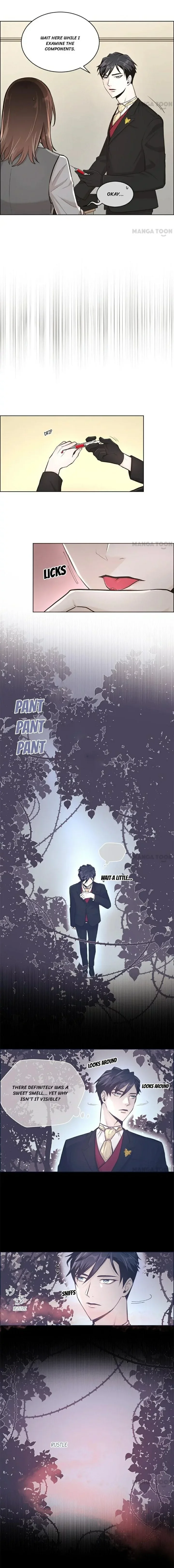 It's a Brazillian doing this. To anyone who wishes to know. Chapter 2 page 3