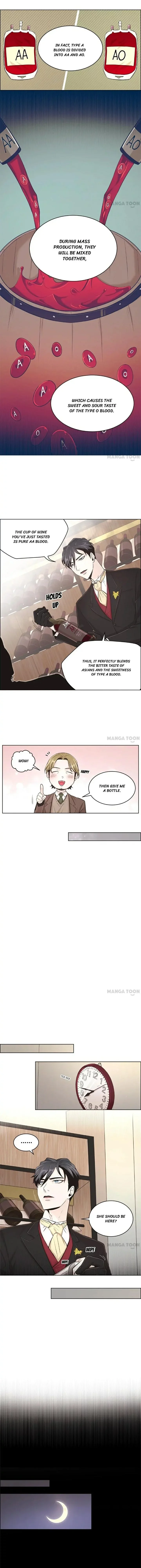 It's a Brazillian doing this. To anyone who wishes to know. Chapter 2 page 12